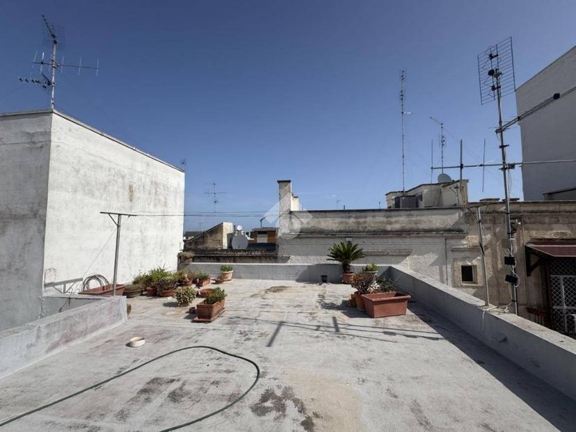Terratetto unifamiliare Vico VII Garibaldi 9, Palese, Bari — foto 34 di 35
