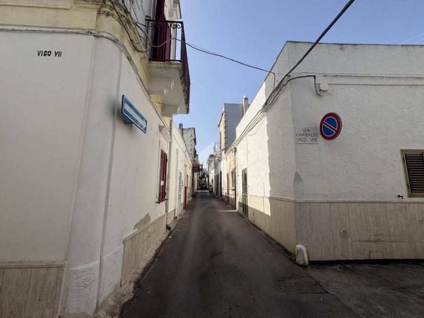 Terratetto unifamiliare Vico VII Garibaldi 9, Palese, Bari — foto 15 di 35