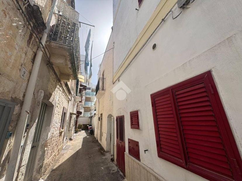 Terratetto unifamiliare Vico VII Garibaldi 9, Palese, Bari — foto 24 di 35