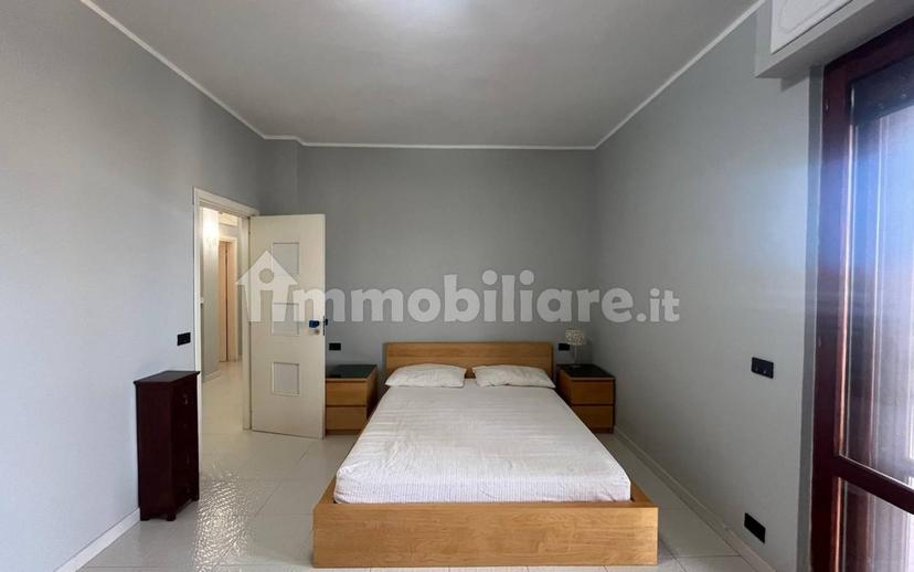 Trilocale via Francesco Cilea, Montepaone Lido, Montepaone — foto 2 di 46