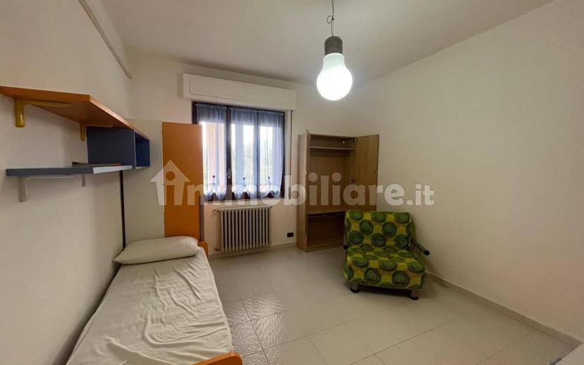Trilocale via Francesco Cilea, Montepaone Lido, Montepaone — foto 44 di 46