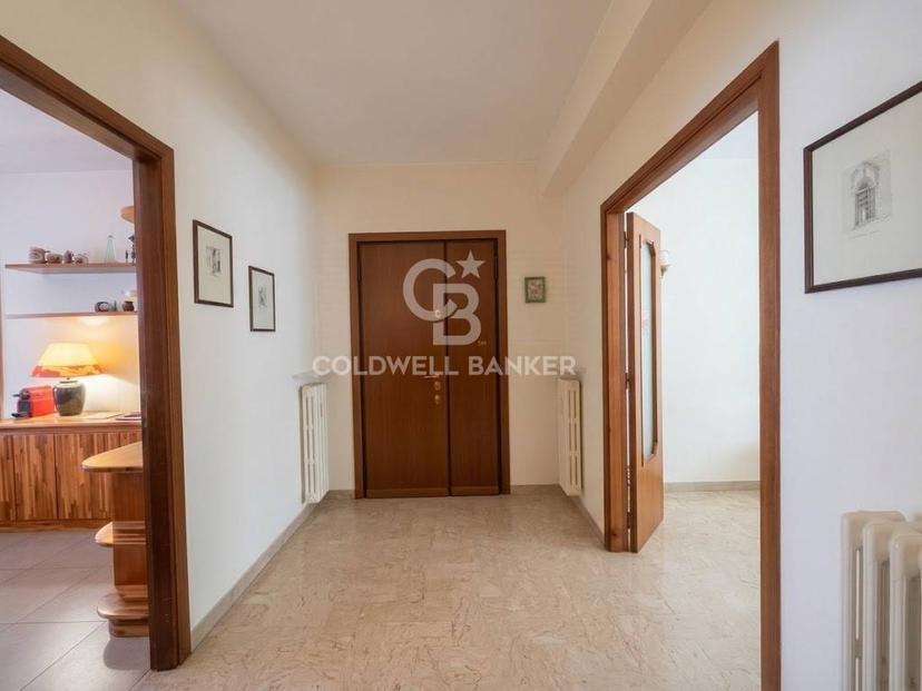 Appartamento via Firenze 61, Centro, Andria — foto 29 di 30