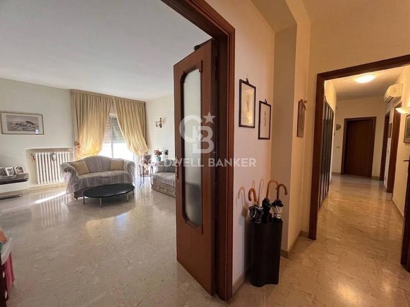 Appartamento via Firenze 61, Centro, Andria — foto 16 di 30
