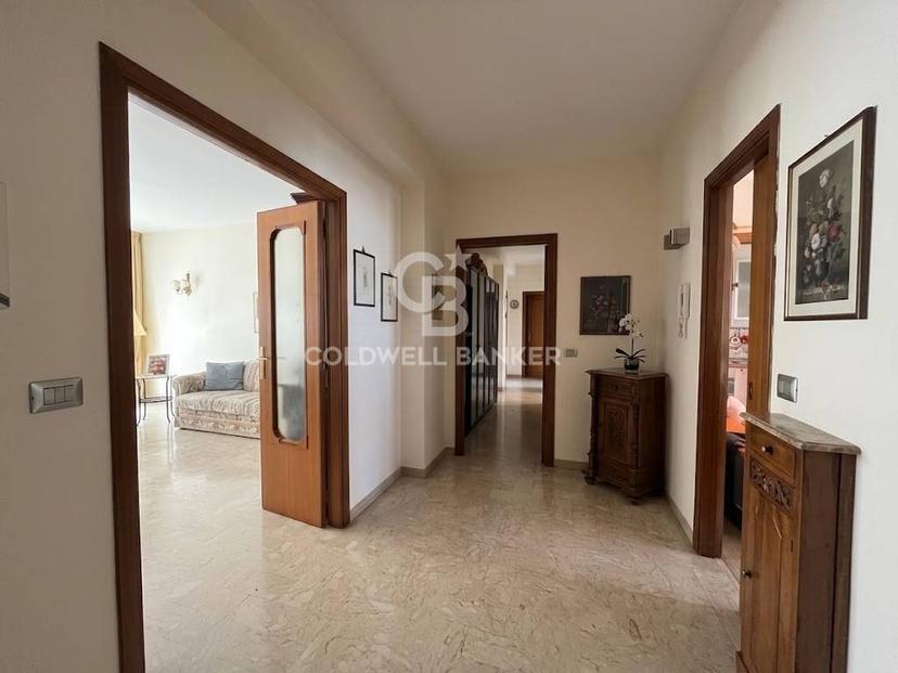 Appartamento via Firenze 61, Centro, Andria — foto 5 di 30