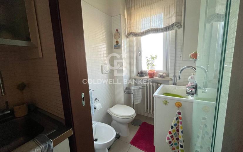 Appartamento via Firenze 61, Centro, Andria — foto 14 di 30