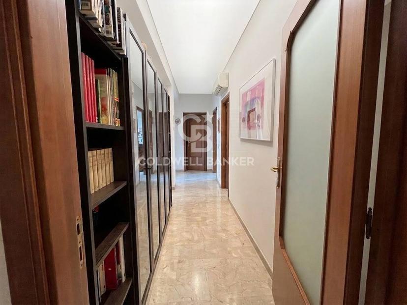 Appartamento via Firenze 61, Centro, Andria — foto 27 di 30