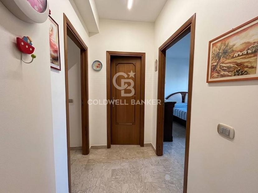 Appartamento via Firenze 61, Centro, Andria — foto 6 di 30