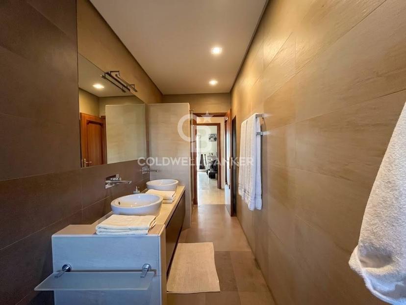 Appartamento via Firenze 61, Centro, Andria — foto 19 di 30