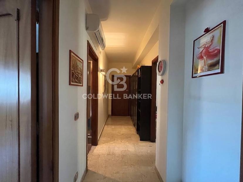 Appartamento via Firenze 61, Centro, Andria — foto 22 di 30