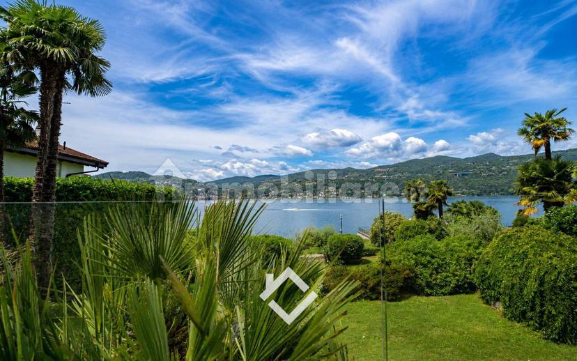 Villa unifamiliare, ottimo stato, 588 m², Centro, Ranco — foto 12 di 51