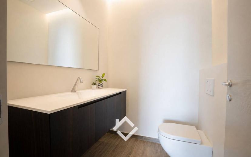 Villa unifamiliare, ottimo stato, 588 m², Centro, Ranco — foto 30 di 51
