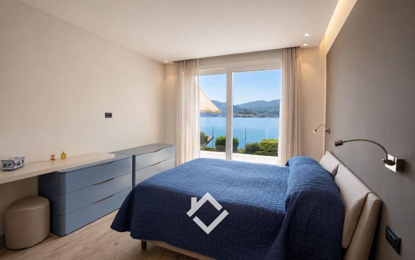 Villa unifamiliare, ottimo stato, 588 m², Centro, Ranco — foto 13 di 51