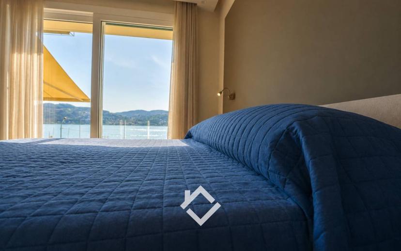 Villa unifamiliare, ottimo stato, 588 m², Centro, Ranco — foto 20 di 51