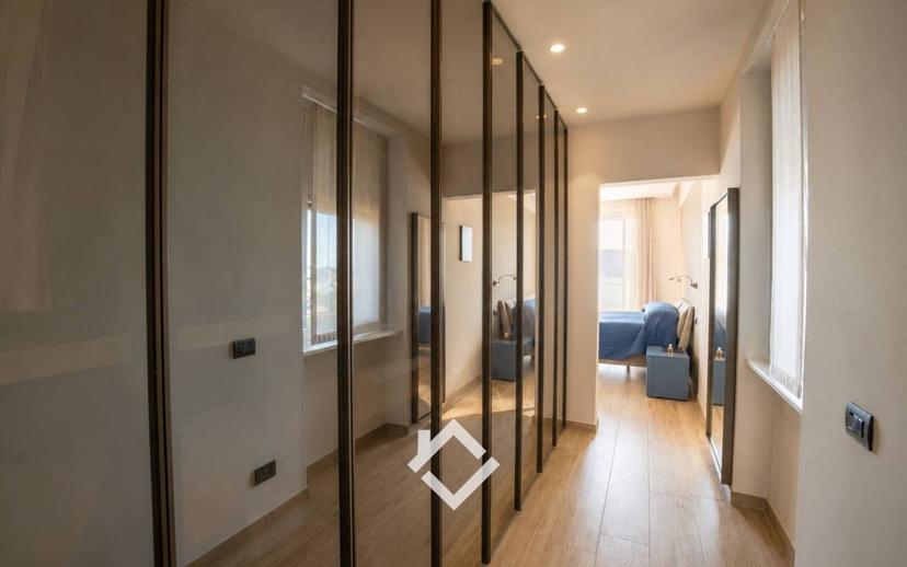 Villa unifamiliare, ottimo stato, 588 m², Centro, Ranco — foto 39 di 51