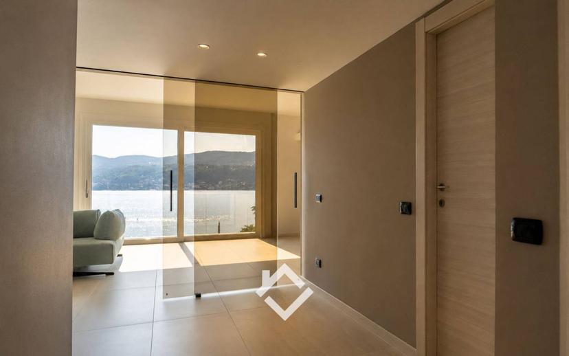 Villa unifamiliare, ottimo stato, 588 m², Centro, Ranco — foto 26 di 51