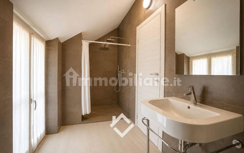 Villa unifamiliare, ottimo stato, 588 m², Centro, Ranco — foto 50 di 51
