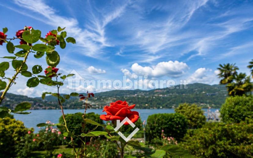 Villa unifamiliare, ottimo stato, 588 m², Centro, Ranco — foto 28 di 51