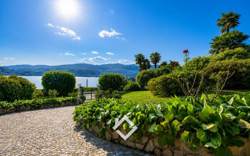 Villa unifamiliare, ottimo stato, 588 m², Centro, Ranco — foto 16 di 51