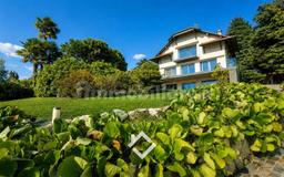 Villa unifamiliare, ottimo stato, 588 m², Centro, Ranco