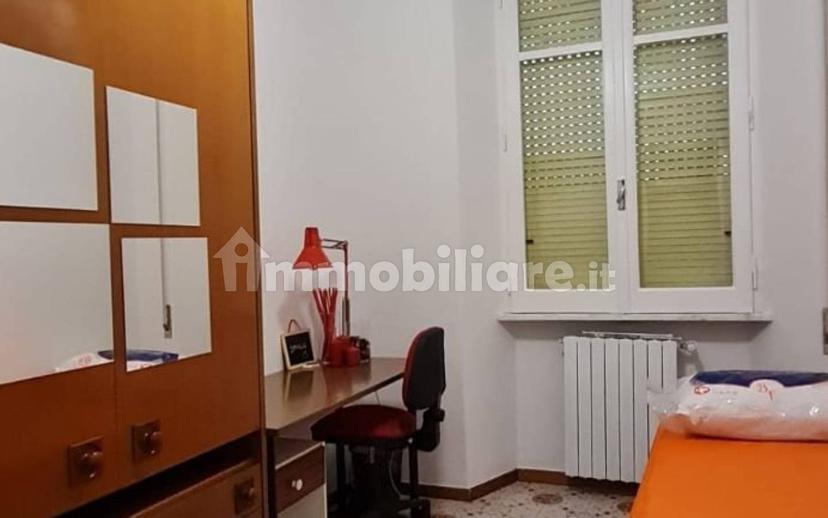 Stanza singola via Dante Alighieri 7, Frosinone — foto 5 di 17