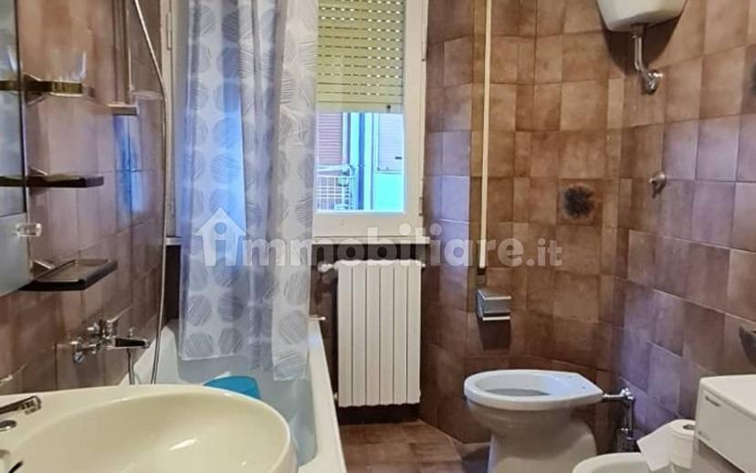 Stanza singola via Dante Alighieri 7, Frosinone — foto 17 di 17