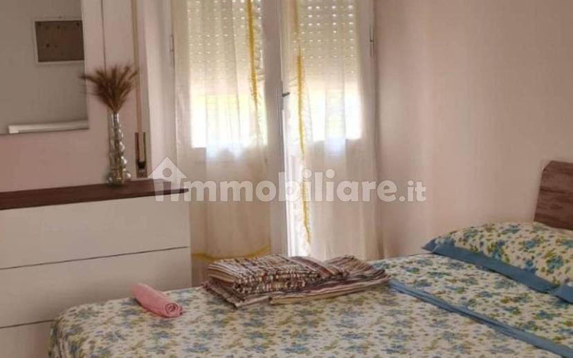 Stanza singola via Dante Alighieri 7, Frosinone — foto 12 di 17