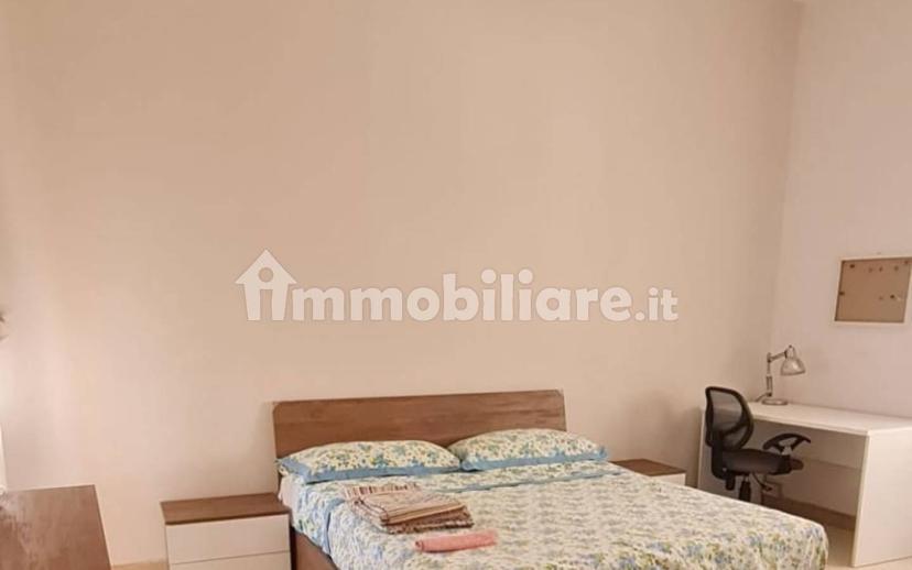 Stanza singola via Dante Alighieri 7, Frosinone — foto 9 di 17