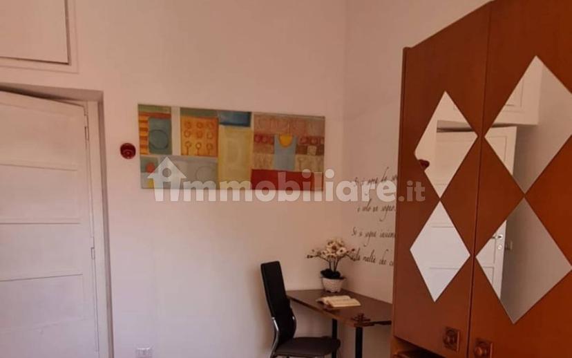 Stanza singola via Dante Alighieri 7, Frosinone — foto 8 di 17