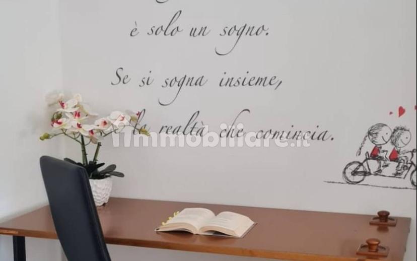 Stanza singola via Dante Alighieri 7, Frosinone — foto 4 di 17