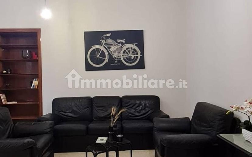 Stanza singola via Dante Alighieri 7, Frosinone — foto 13 di 17