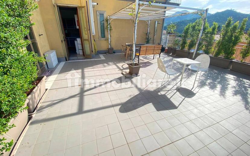 Stanza singola via del Centenario, Fisciano — foto 5 di 10