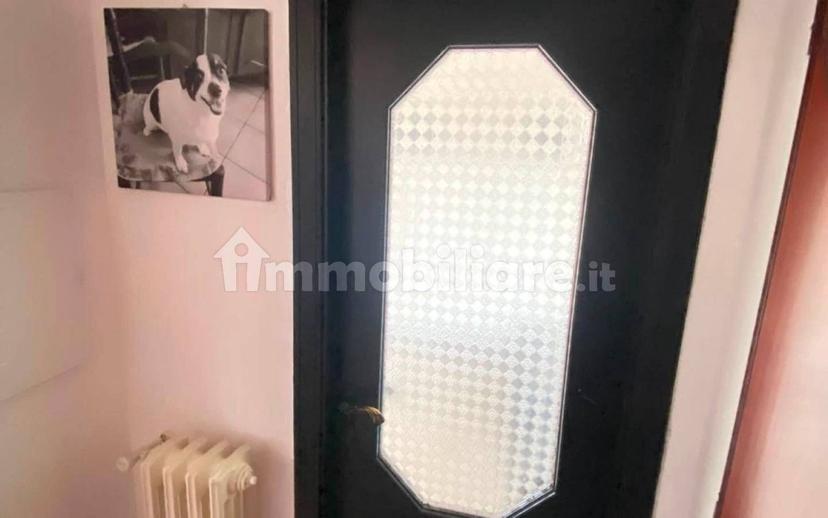 Stanza singola via del Centenario, Fisciano — foto 6 di 10