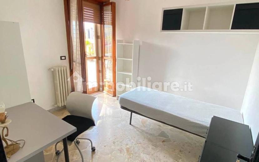 Stanza singola via del Centenario, Fisciano — foto 3 di 10