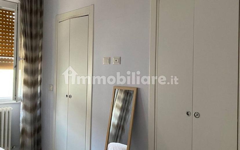 Stanza doppia via Giuseppe Grilloni 17, Como — foto 8 di 11