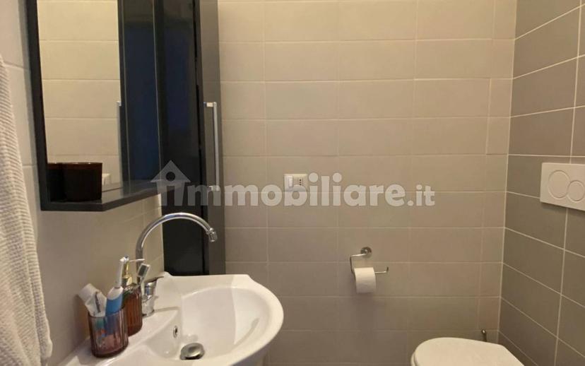 Stanza doppia via Giuseppe Grilloni 17, Como — foto 10 di 11