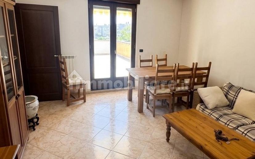 Trilocale via Torquato Tasso 36, Nociglia — foto 13 di 13