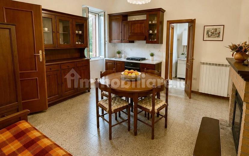 Appartamento via Milano 76, Centro, Filignano