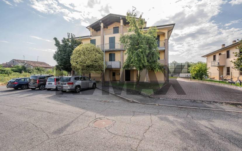 Trilocale via Gandhi 3, Centro, Dosolo — foto 22 di 27