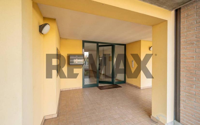 Trilocale via Gandhi 3, Centro, Dosolo — foto 11 di 27