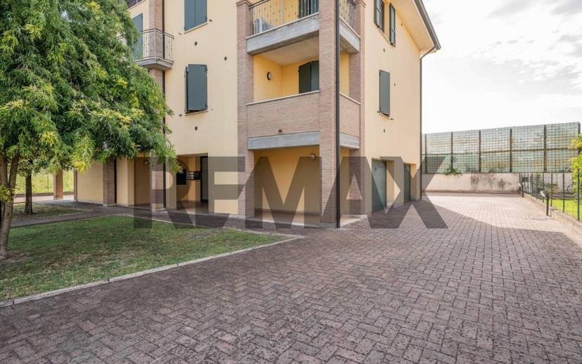 Trilocale via Gandhi 3, Centro, Dosolo — foto 15 di 27
