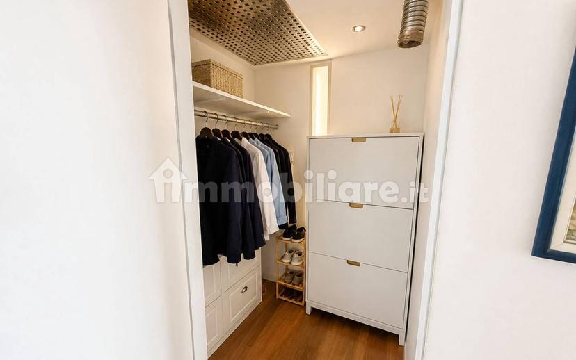 Attico via Trieste 20, Centro Città, San Paolo, Biella — foto 13 di 28