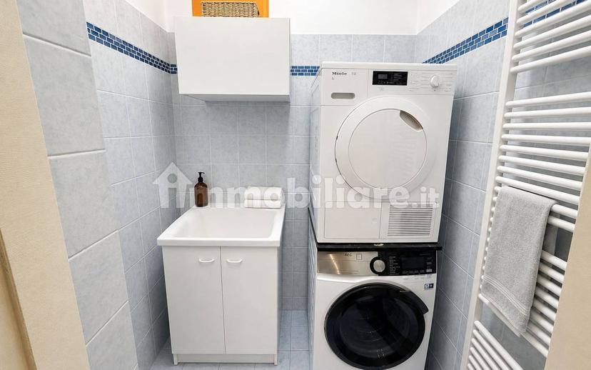 Attico via Trieste 20, Centro Città, San Paolo, Biella — foto 19 di 28