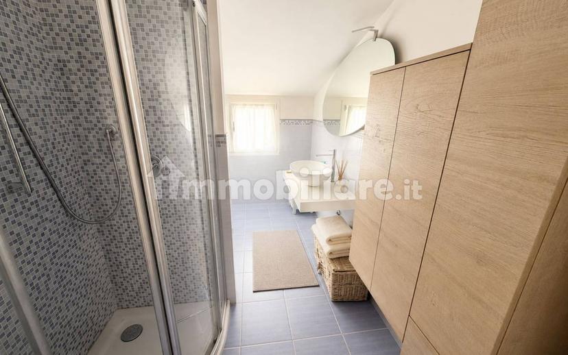 Attico via Trieste 20, Centro Città, San Paolo, Biella — foto 23 di 28