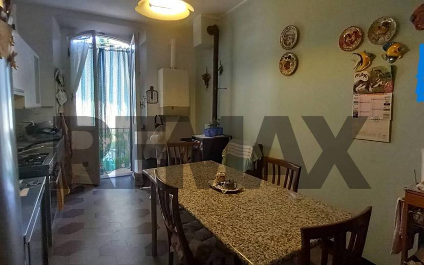 Appartamento piazza Vittorio Veneto 4/5, Altare — foto 6 di 27
