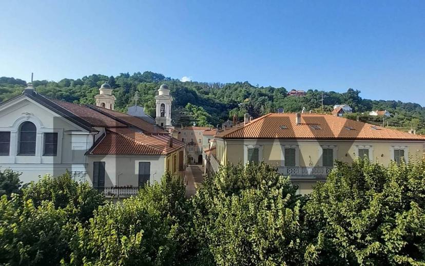 Appartamento piazza Vittorio Veneto 4/5, Altare — foto 25 di 27