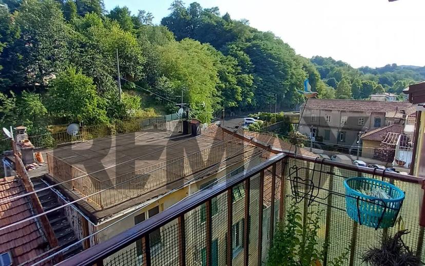Appartamento piazza Vittorio Veneto 4/5, Altare — foto 11 di 27