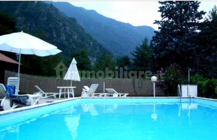 Terratetto unifamiliare via Vantone, Idro — foto 34 di 64