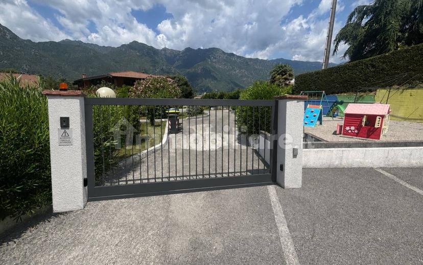 Terratetto unifamiliare via Vantone, Idro — foto 40 di 64