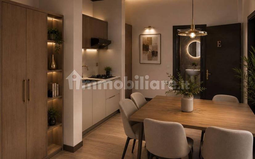 Terratetto unifamiliare via Vantone, Idro — foto 36 di 64