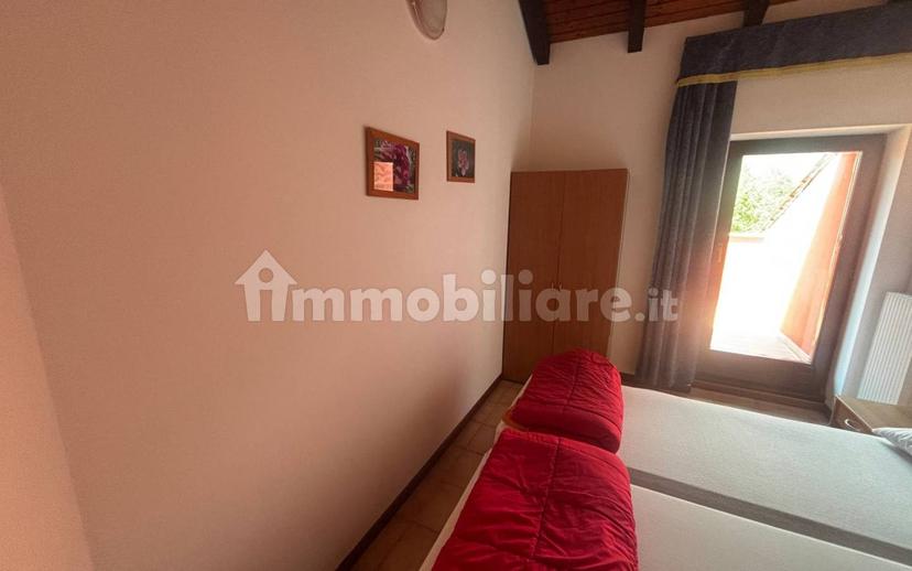 Terratetto unifamiliare via Vantone, Idro — foto 59 di 64